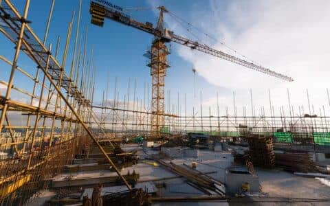 福建：建筑起重机械设备相关业务按照属地原则，下放至设区市办理