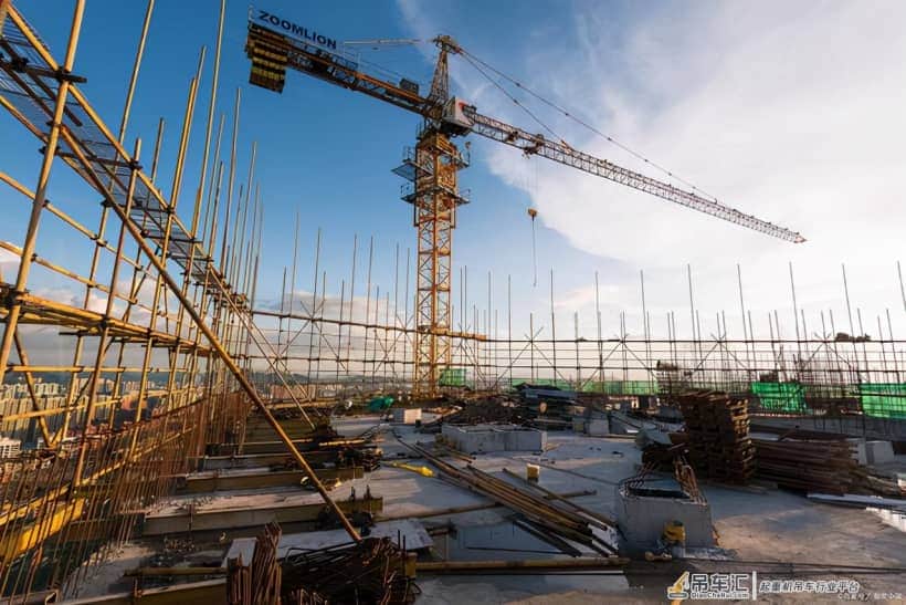 福建：建筑起重机械设备相关业务按照属地原则，下放至设区市办理
