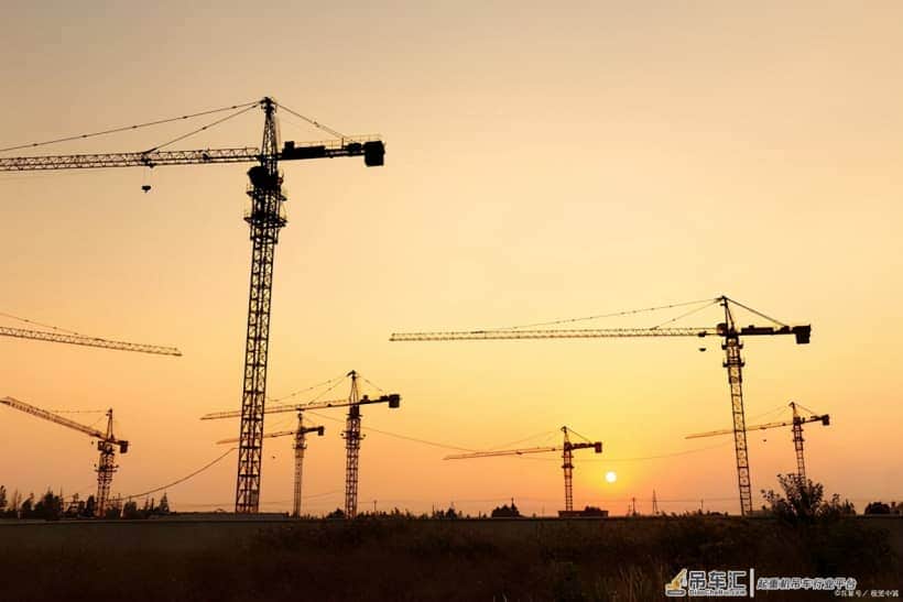 福建:建筑起重机械设备相关业务按照属地原则,下放至设区市办理