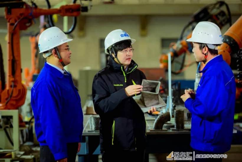 中联重科副总裁、总工程师付玲当选湖南省科协副主席
