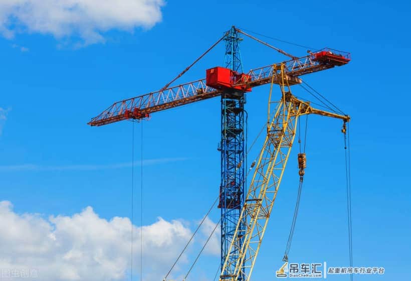 建筑起重机械司机证(塔式起重机证)考试模拟试题题库