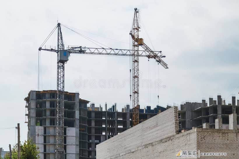 建筑起重机械司机证(塔式起重机证)考试模拟试题题库