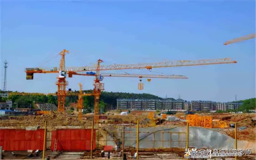 塔吊司机证怎么考取考试简单不看你会后悔