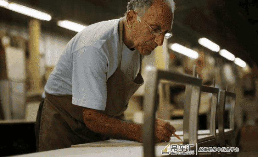中国超德国居机械出口榜首，起重机技术也拿下第一，实现100%自研