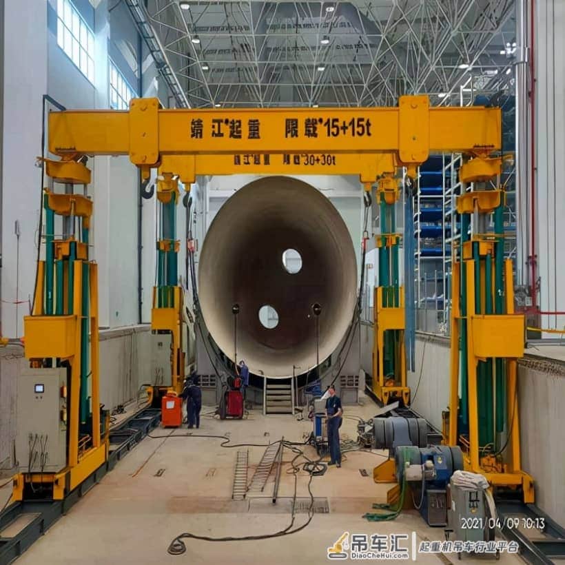 起重机电气保养维修怎么做？