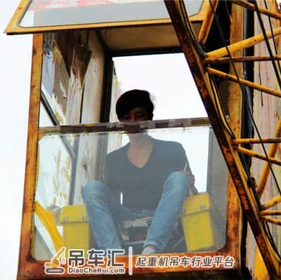 大同塔吊司机证考一个需要什么东西多久能拿到急急急