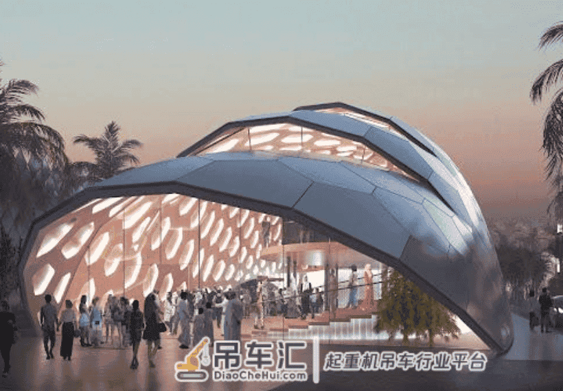 中国超德国居机械出口榜首,起重机技术也拿下第一,实现100%自研