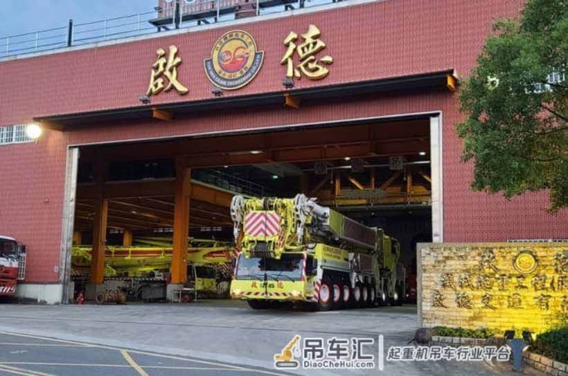 传说中的“亚洲吊王”！生活壕到无法想象！