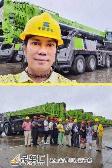 传说中的“亚洲吊王”!生活壕到无法想象!