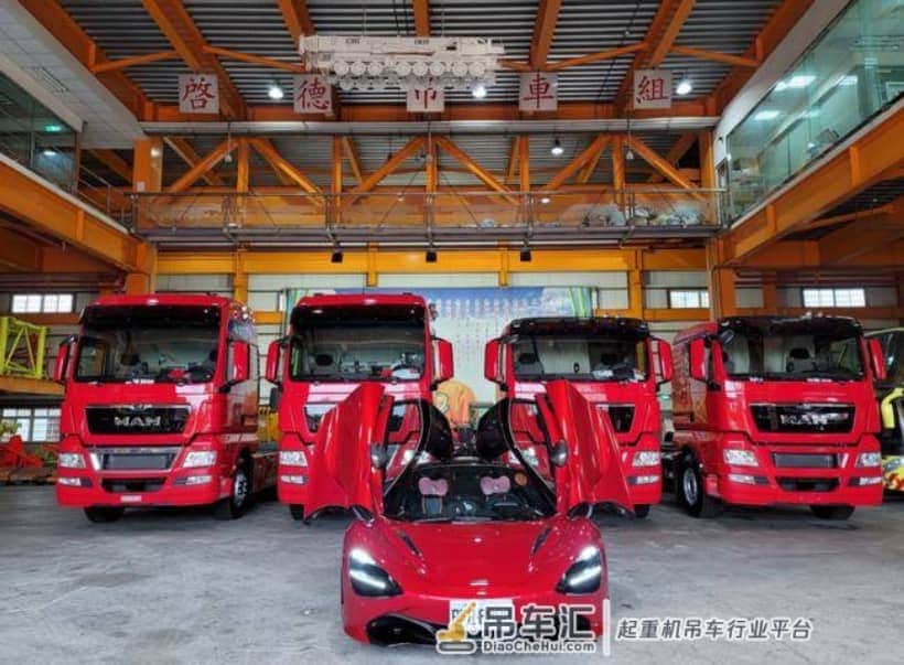 传说中的“亚洲吊王”!生活壕到无法想象!