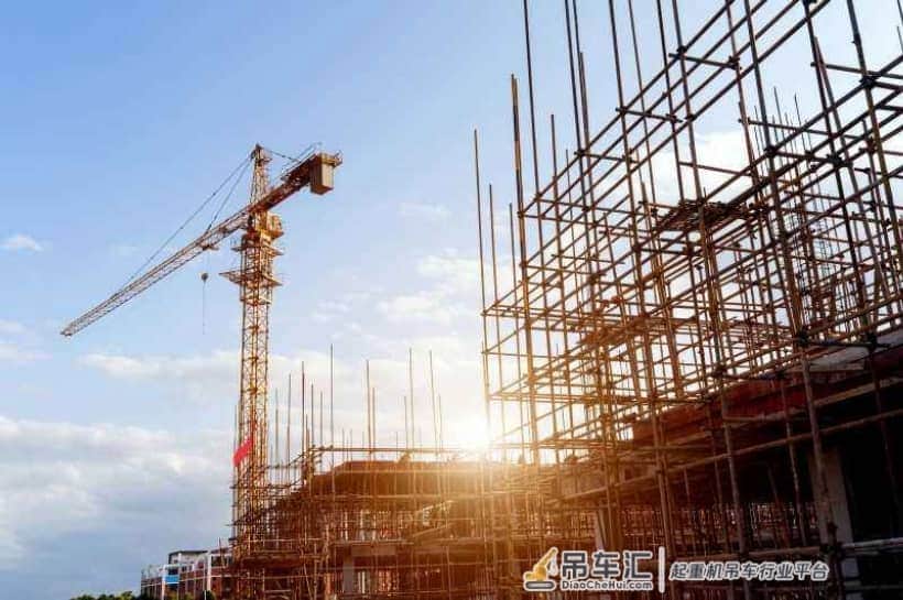起重设备安装工程资质标准是什么？