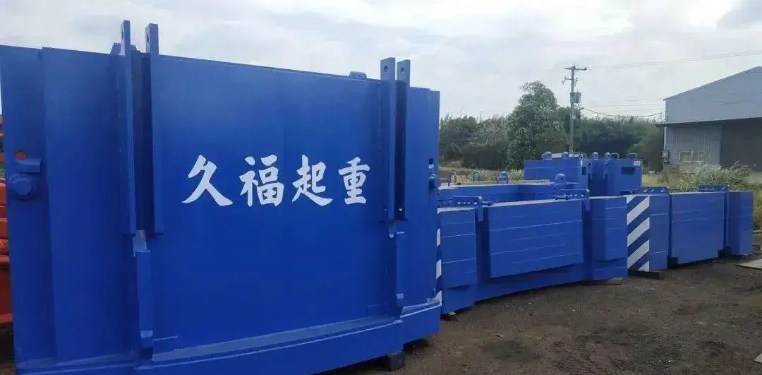 吊友捡漏二手400吨，性能还是出厂巅峰