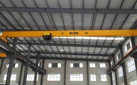 靖江起重产品性能优良质量稳定可靠
