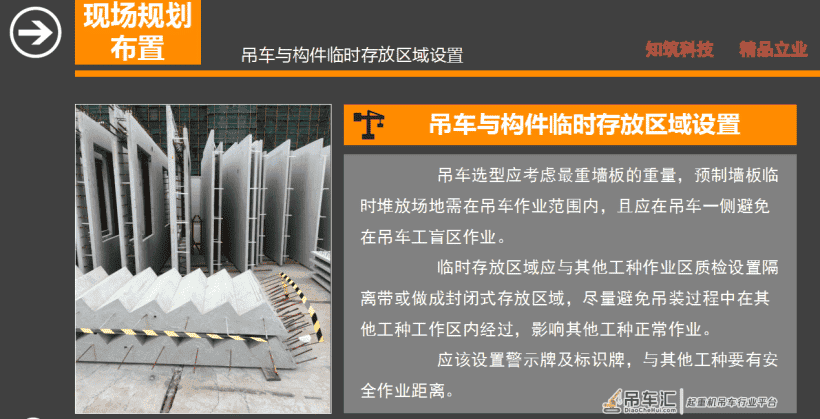 工程技术干货!名企精编装配式结构施工与吊装工艺指南,图文丰富