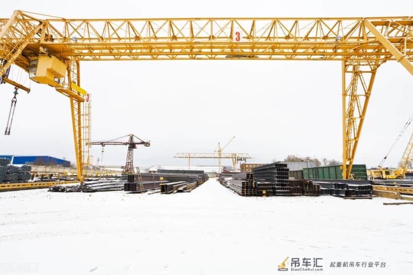 桥式起重机司机证报考要什么条件？你还不知道这几点吗？