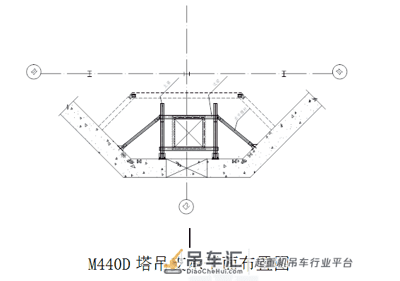 大型塔式起重机在上海环球金融中心工程中的应用