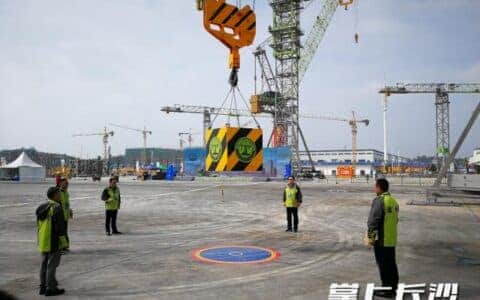 全国吊装英雄20日将集结竞技