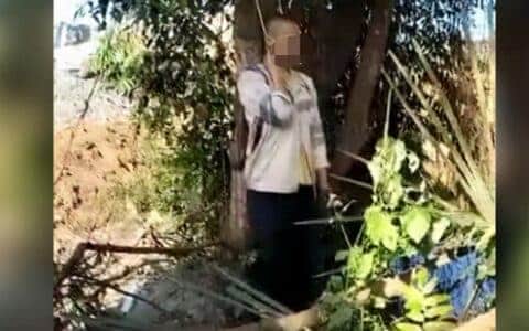噩耗！吊车司机上吊自杀！是什么将他逼上绝路？
