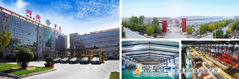 数字化电动机控制产品 赋能合作伙伴构建起重行业未来