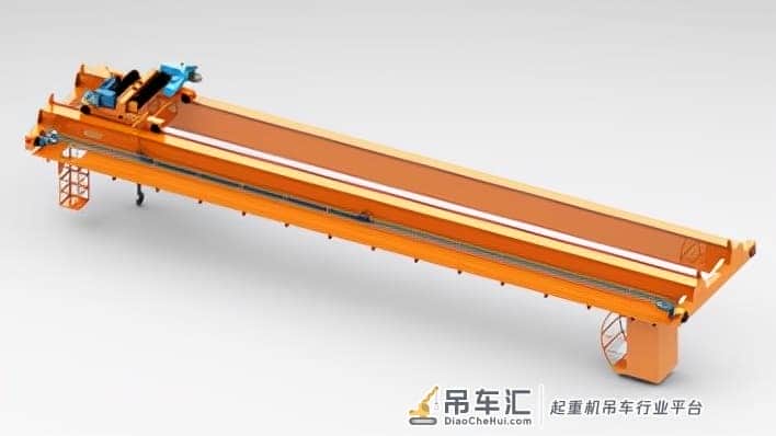 数字化电动机控制产品 赋能合作伙伴构建起重行业未来