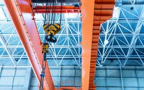 起重机分为哪几类？报考塔式起重机司机证要什么条件？