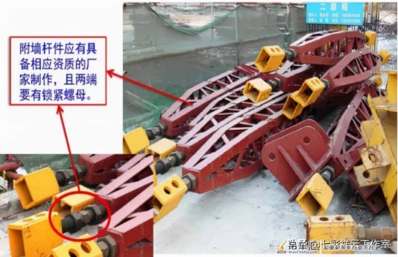 塔式起重机管理