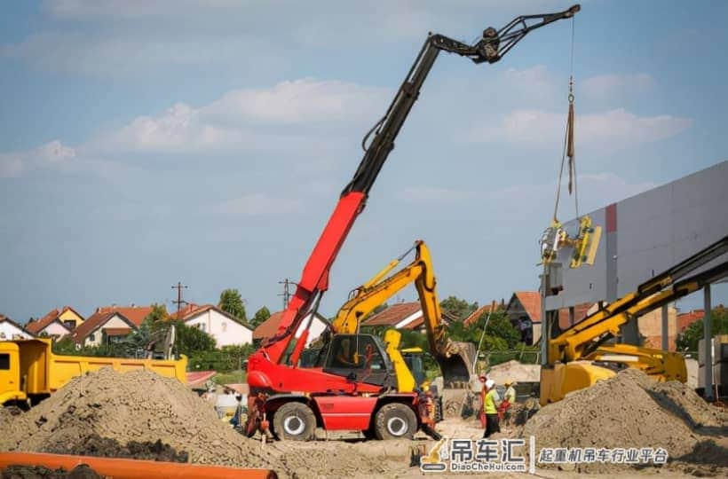 潍坊考汽车起重机证如何考取报考条件及要求？需要什么资料