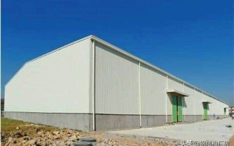 钢结构厂房吊车检验有哪些需要注意的问题
