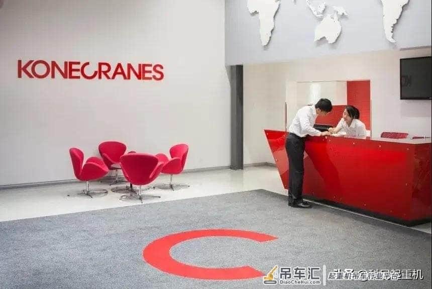 “科”技与“尼”相遇,推进“智能起重”新时代
