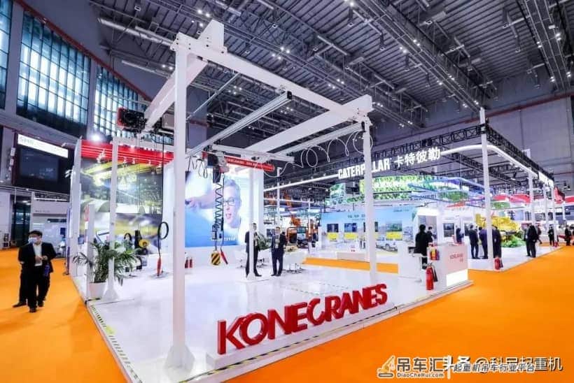“科”技与“尼”相遇,推进“智能起重”新时代