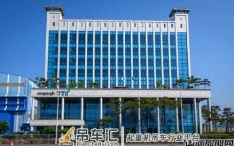 韩国SangSangin获HJ重工4艘5500TEU集装箱船分段合同