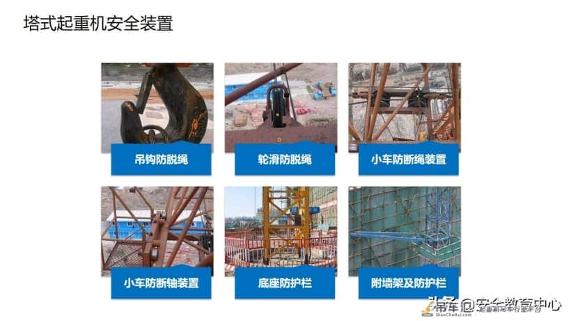 20211024P 塔式起重机安全培训「安全生产学院」