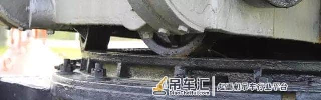 「图集」古董级蒸汽小吊车,几个吊友开过呢?