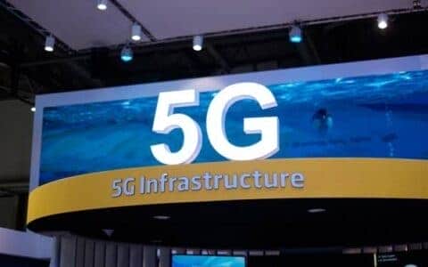 商用越来越近！联通5G成功实现远程操作吊车