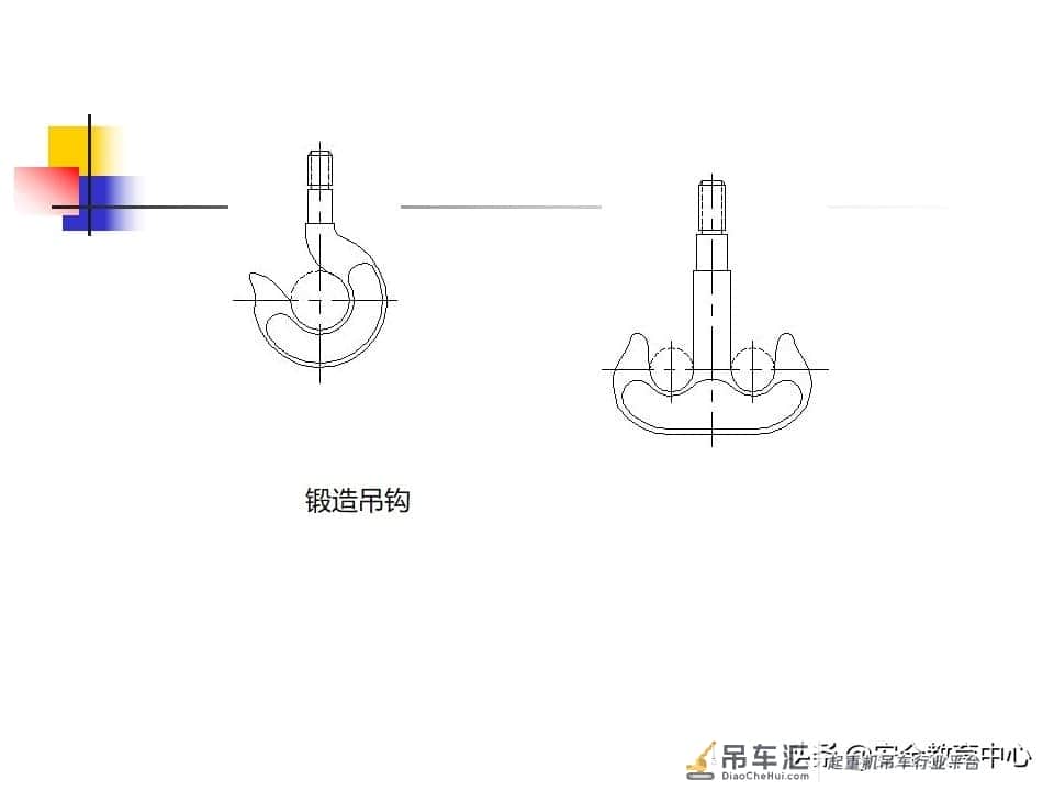 20211010P 起重吊钩的安全技术「安全生产学院」