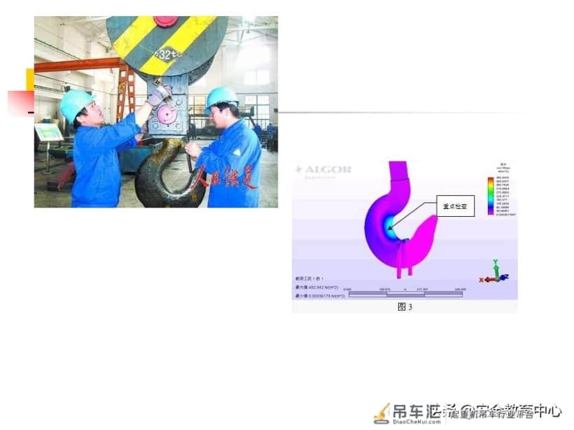 20211010P 起重吊钩的安全技术「安全生产学院」
