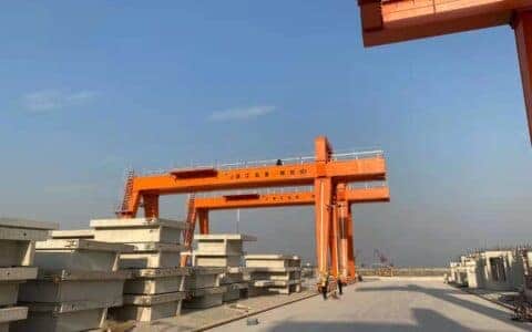 关于龙门吊价格，你了解多少？