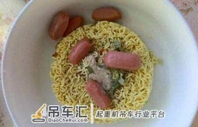 吊车司机的五宗“最”