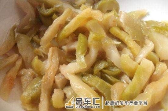 吊车司机的五宗“最”