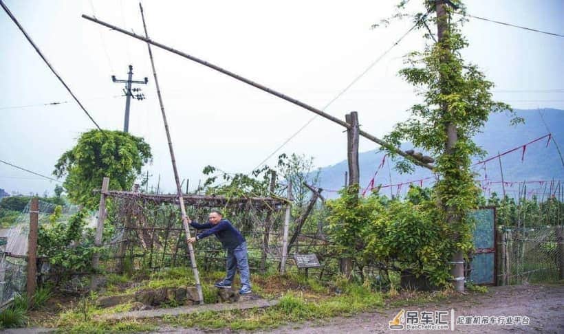 历经30余年,中国起重机技术站上世界之巅,摘掉“技术弱国”帽子