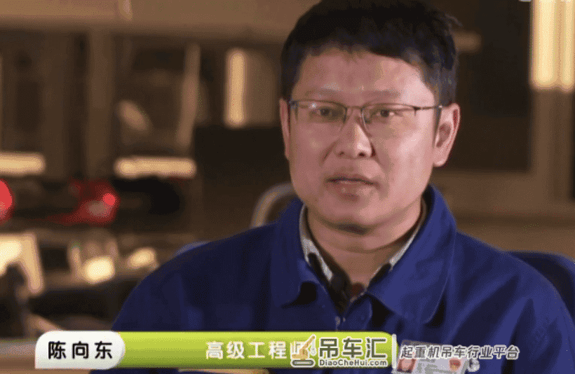 历经30余年,中国起重机技术站上世界之巅,摘掉“技术弱国”帽子