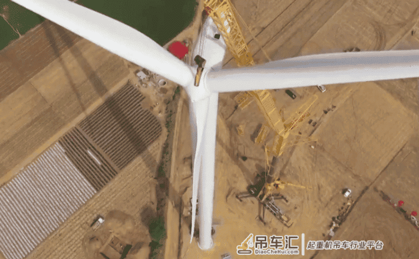 历经30余年,中国起重机技术站上世界之巅,摘掉“技术弱国”帽子