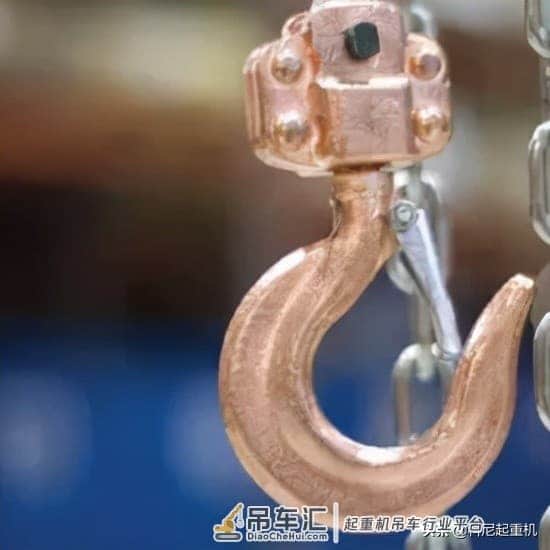 防爆起重机 | 智能防爆,坚如磐石