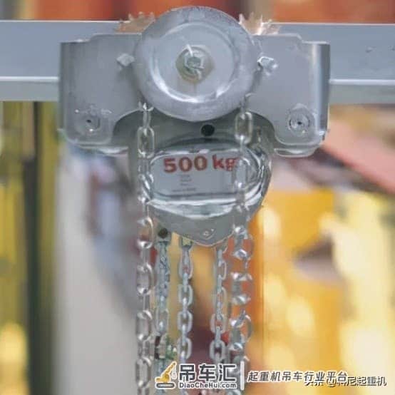 防爆起重机 | 智能防爆,坚如磐石