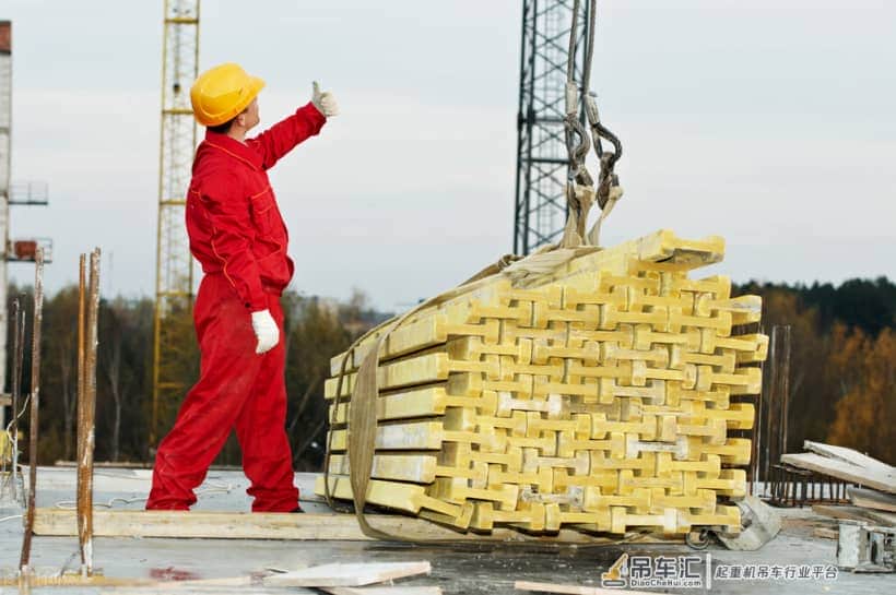 起重指挥证如何考取想要什么硬性要求咨询老师解答流程指南