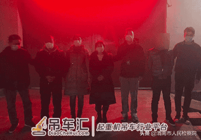 肆无忌惮！男子出动吊车和拖车盗窃近8吨高压线