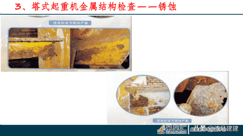 塔式起重机安全管理