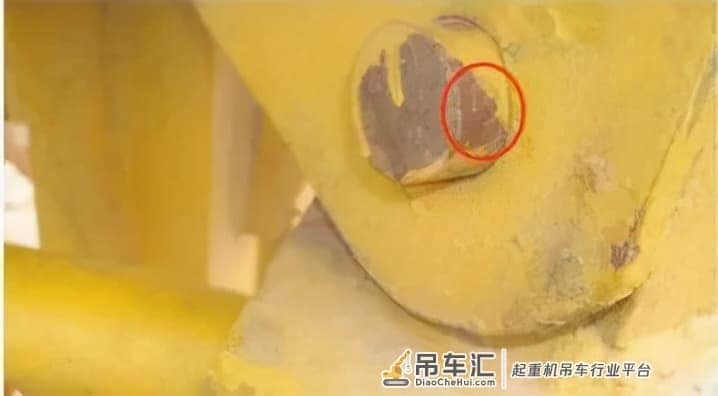 风险 | 塔吊施工存在哪些安全隐患，看这一篇就够了