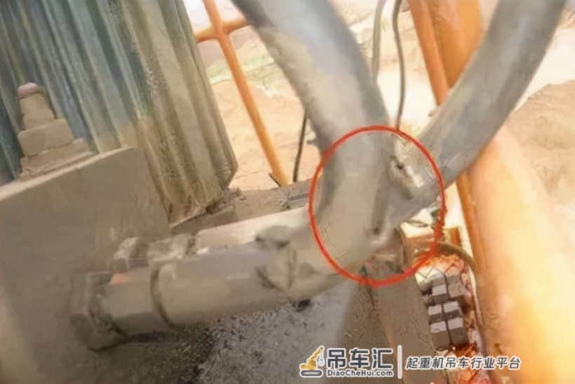 风险 | 塔吊施工存在哪些安全隐患,看这一篇就够了