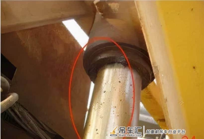 风险 | 塔吊施工存在哪些安全隐患,看这一篇就够了
